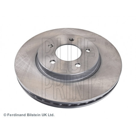 Jeu de 2 disques de frein...