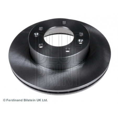 Jeu de 2 disques de frein...