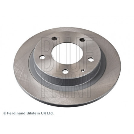 Jeu de 2 disques de frein...