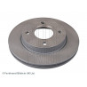 Jeu de 2 disques de frein BLUE PRINT