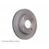 Jeu de 2 disques de frein BLUE PRINT