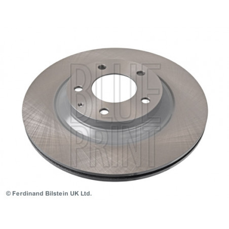 Jeu de 2 disques de frein...