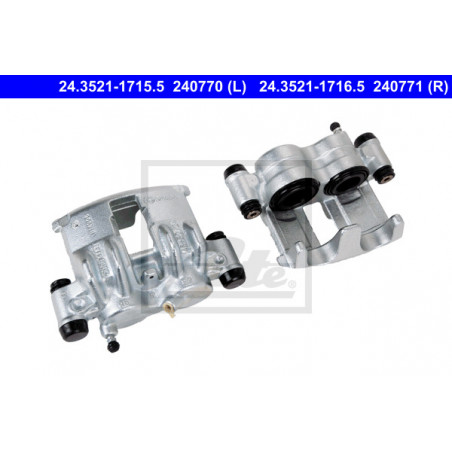 Étrier de frein ATE