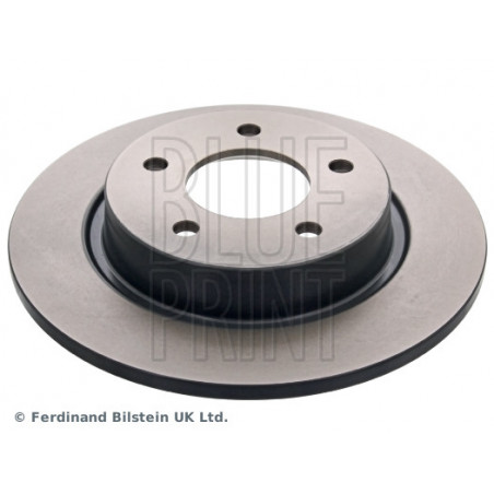 Jeu de 2 disques de frein...