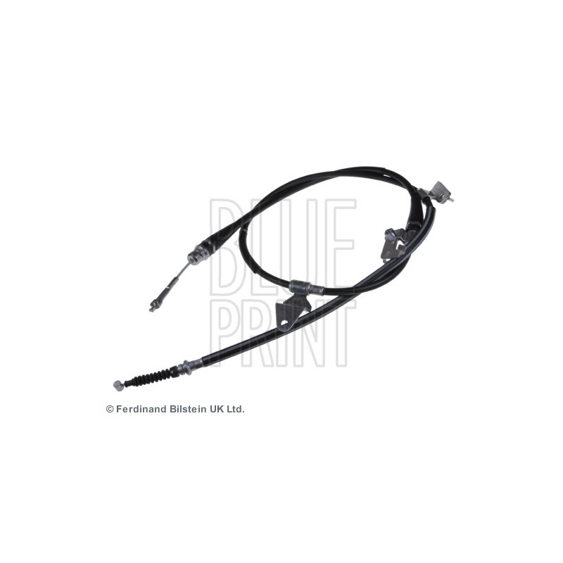 Câble de frein à main BLUE PRINT