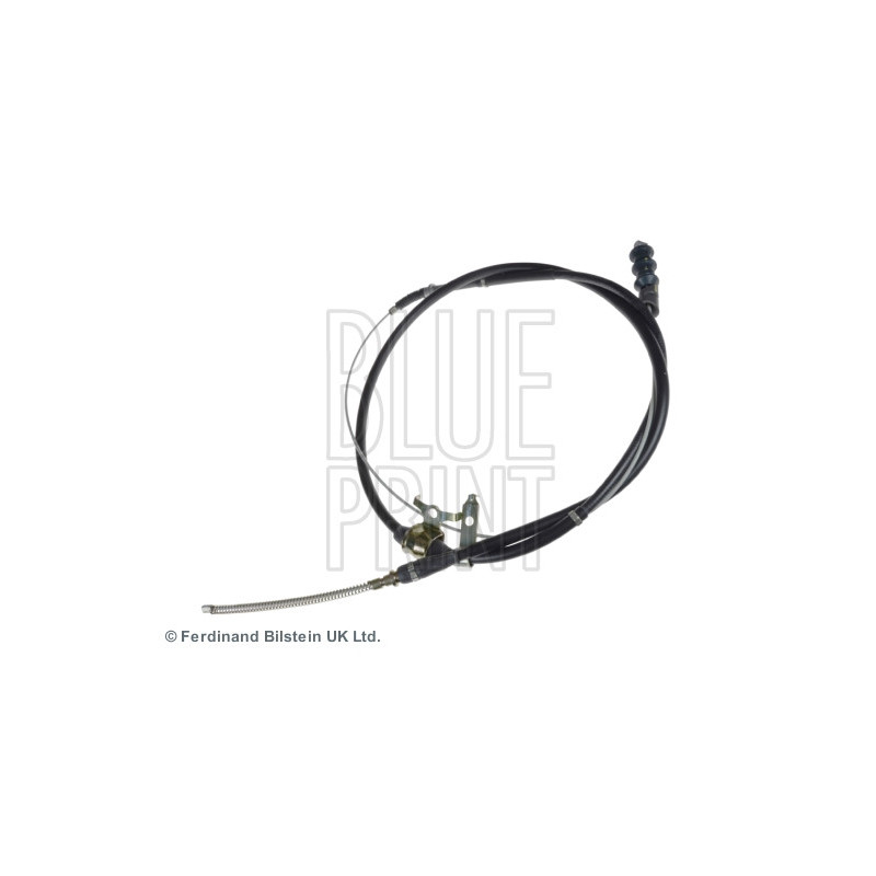 Câble de frein à main BLUE PRINT