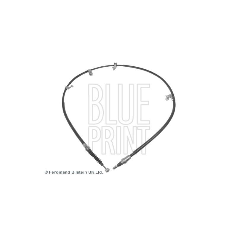 Câble de frein à main BLUE PRINT