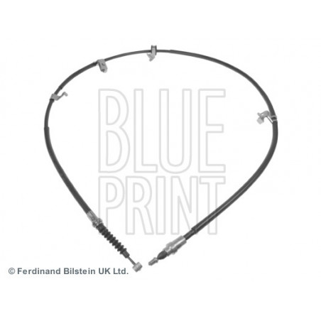 Câble de frein à main BLUE...