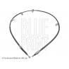 Câble de frein à main BLUE PRINT