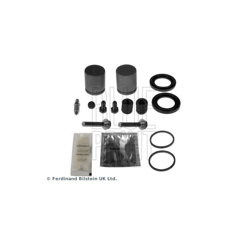 Kit de réparation (étrier de frein) BLUE PRINT