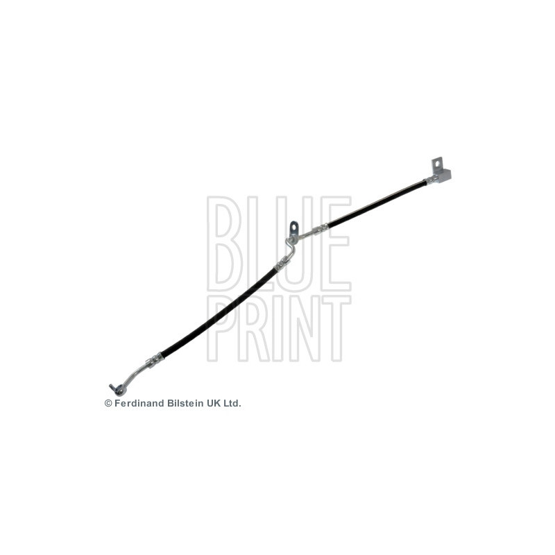 Flexible de frein BLUE PRINT