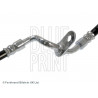 Flexible de frein BLUE PRINT