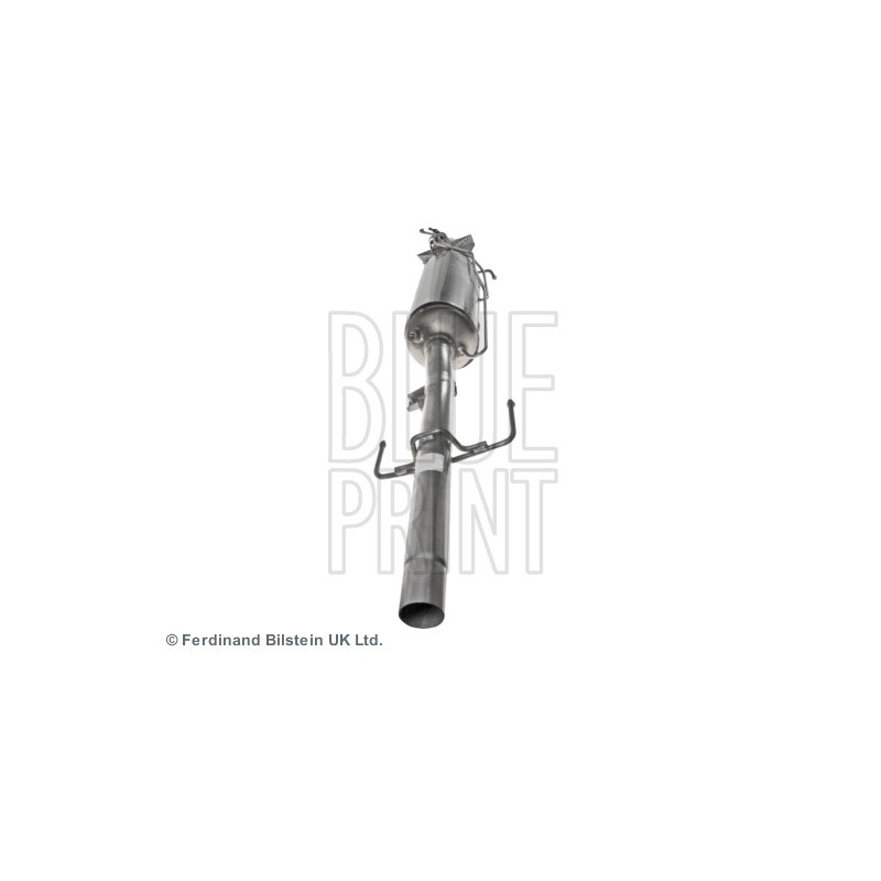 Filtre à particules (échappement) BLUE PRINT