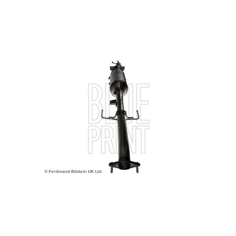 Filtre à particules (échappement) BLUE PRINT