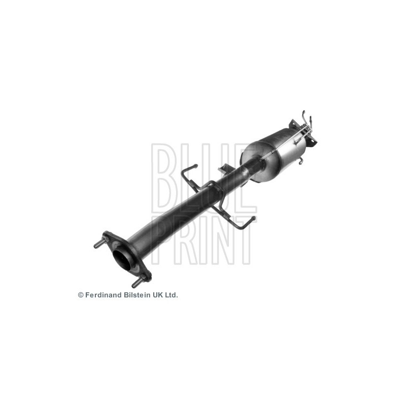 Filtre à particules (échappement) BLUE PRINT