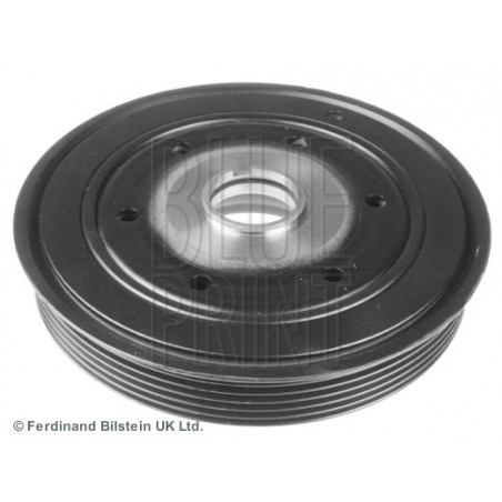 Poulie damper BLUE PRINT