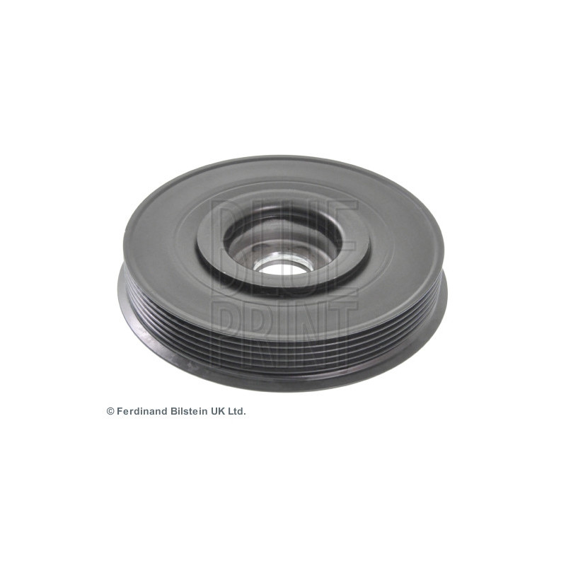 Poulie damper BLUE PRINT