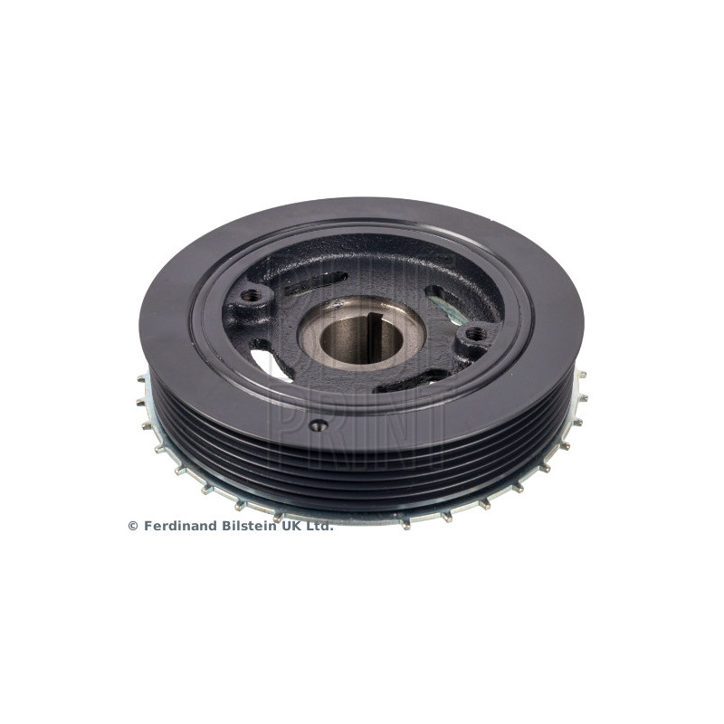 Poulie damper BLUE PRINT