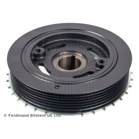 Poulie damper BLUE PRINT