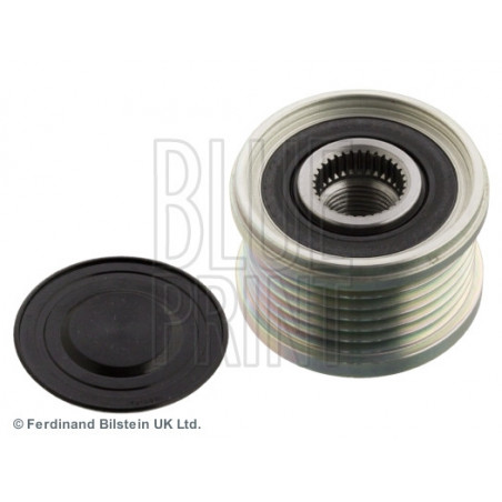 Poulie roue libre...