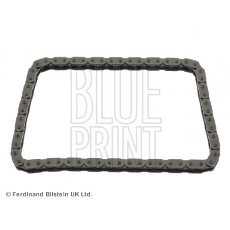 Chaîne (commande de pompe à...