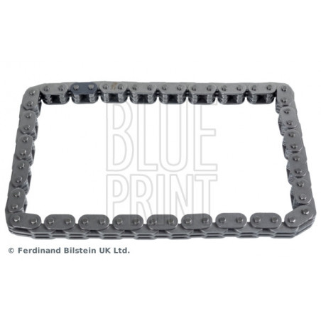 Chaîne (commande de pompe à...