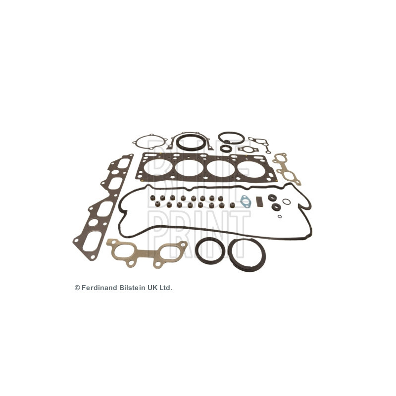 Pochette de rodage moteur BLUE PRINT