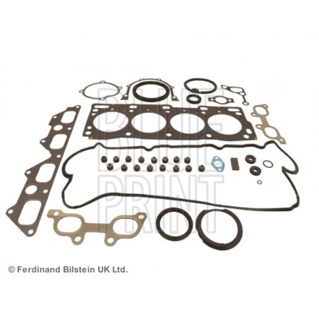 Pochette de rodage moteur...