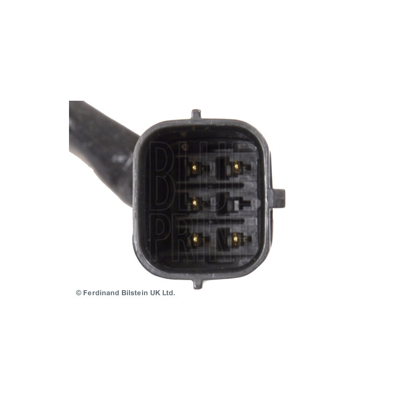 Sonde lambda BLUE PRINT