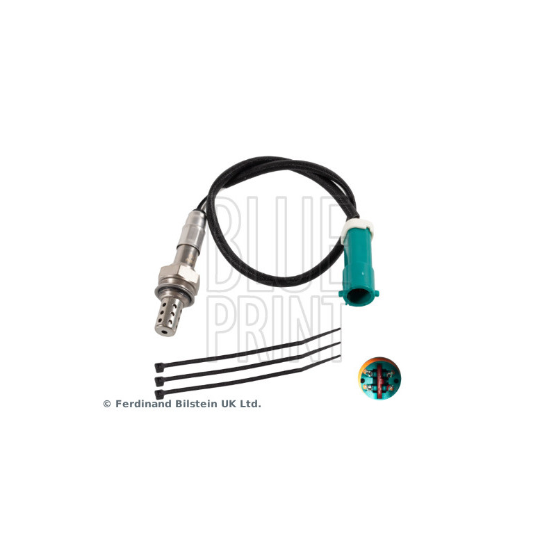 Sonde lambda BLUE PRINT