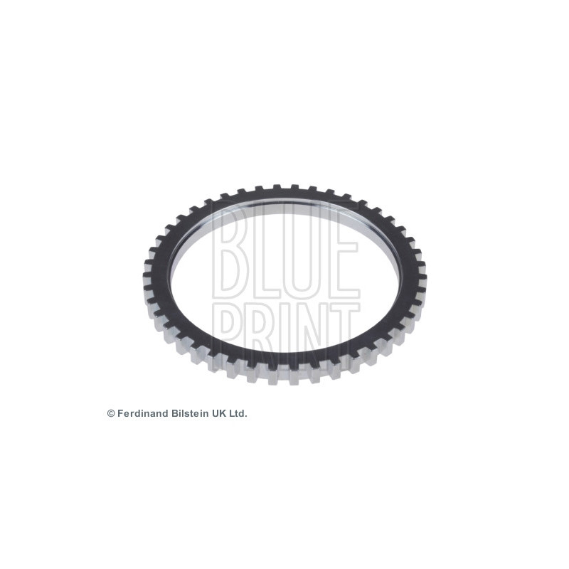 Bague ABS BLUE PRINT