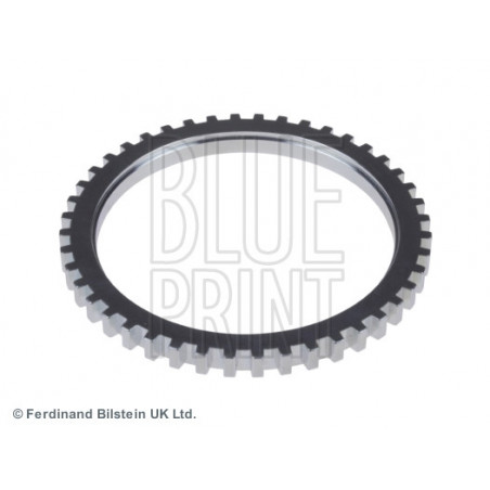 Bague ABS BLUE PRINT