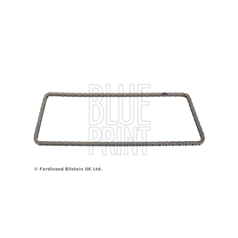 Chaîne de distribution BLUE PRINT