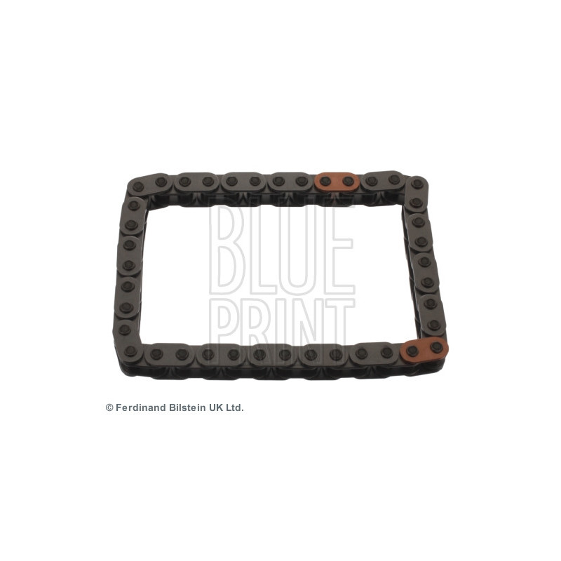 Chaîne de distribution BLUE PRINT