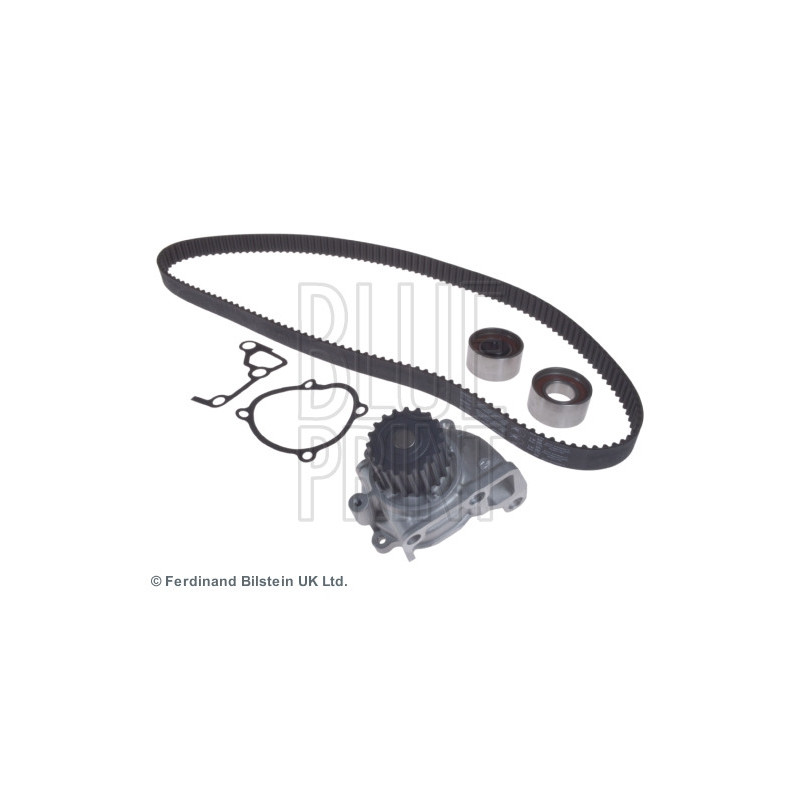 Kit de distribution + pompe à eau BLUE PRINT