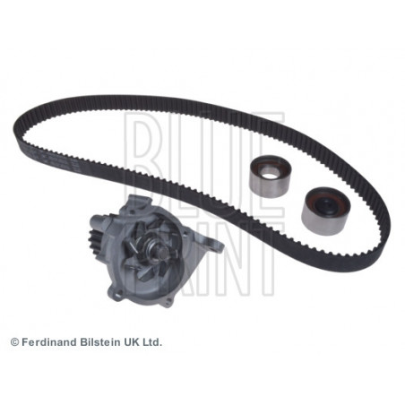 Kit de distribution + pompe à eau BLUE PRINT