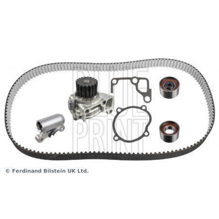 Kit de distribution + pompe...