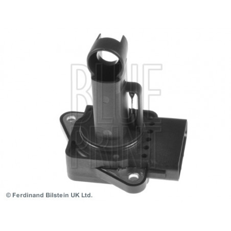 Débitmètre de masse d'air...