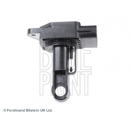 Débitmètre de masse d'air...