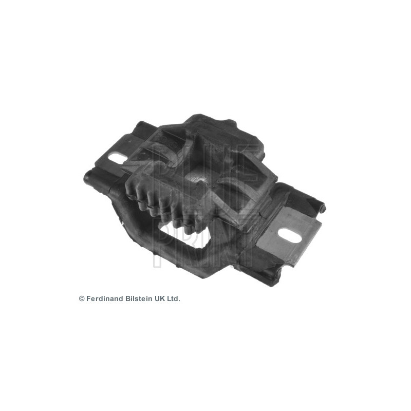 Support moteur BLUE PRINT