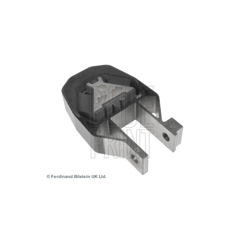 Support moteur BLUE PRINT