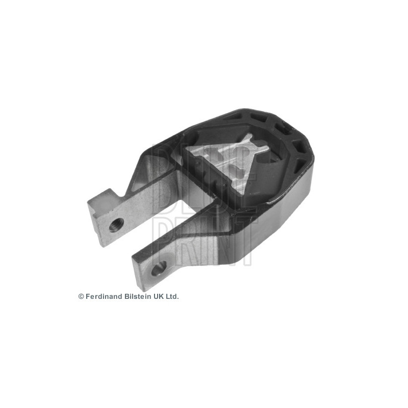 Support moteur BLUE PRINT