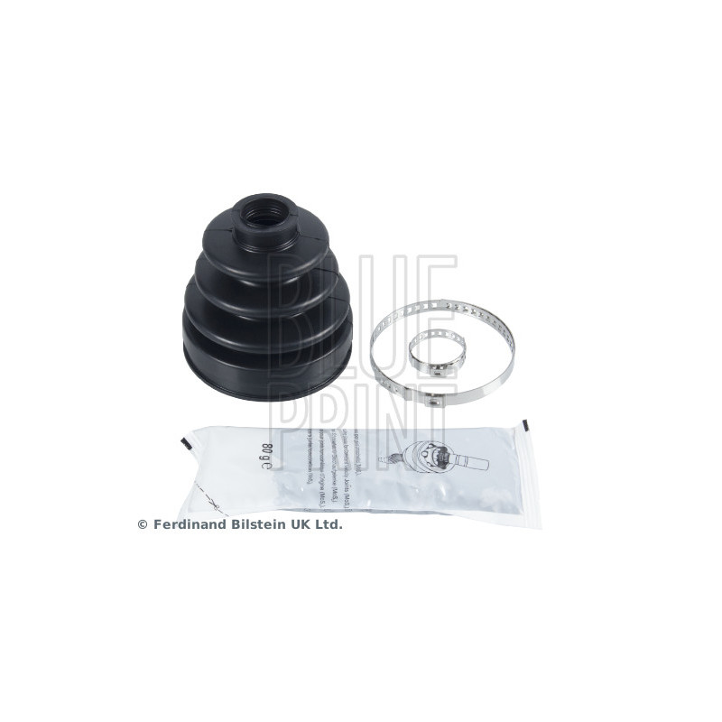 Jeu de joints-soufflets (Cardan) BLUE PRINT