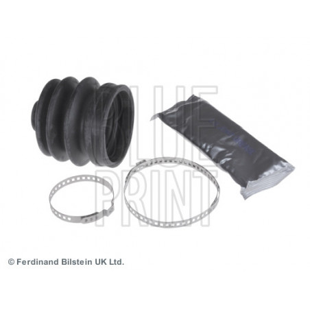 Jeu de joints-soufflets...