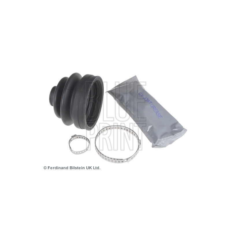 Jeu de joints-soufflets (Cardan) BLUE PRINT