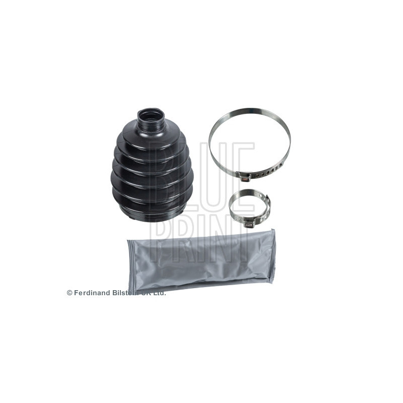 Jeu de joints-soufflets (Cardan) BLUE PRINT