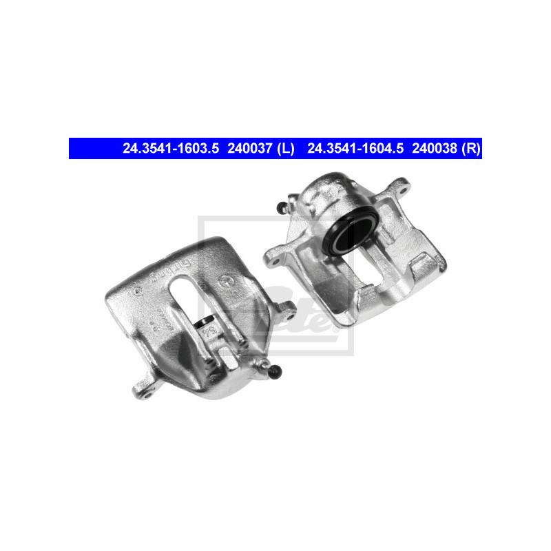 Étrier de frein ATE