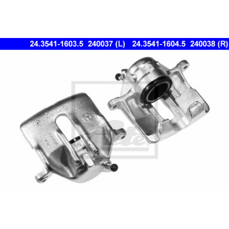 Étrier de frein ATE