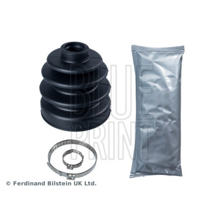 Jeu de joints-soufflets...