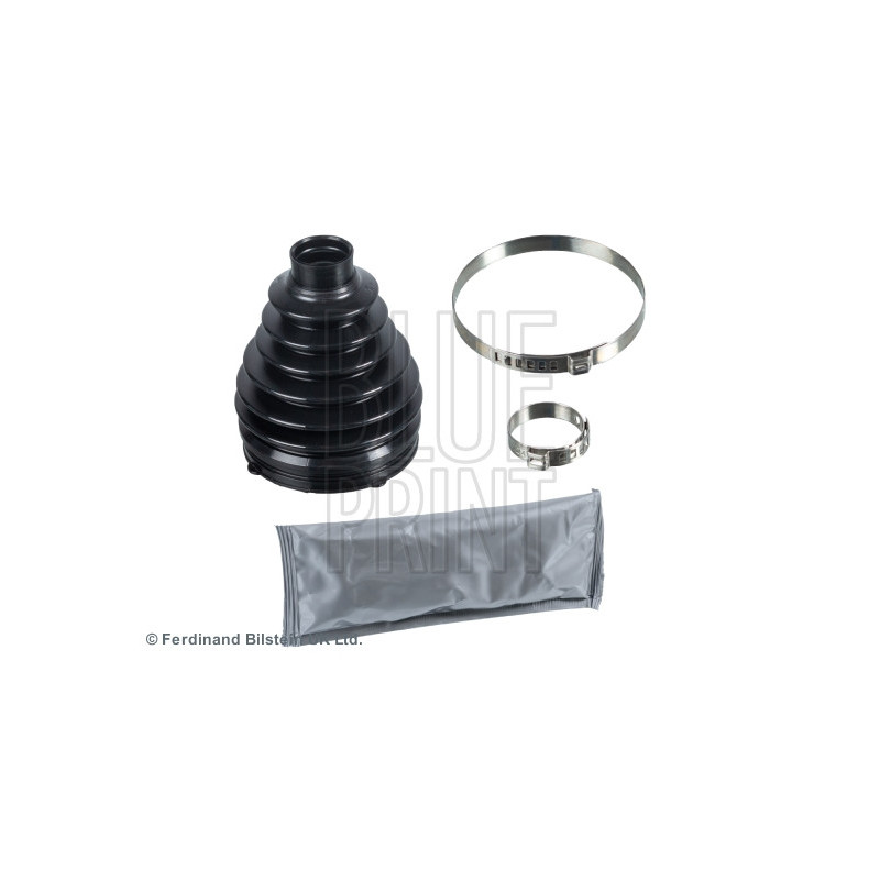 Jeu de joints-soufflets (Cardan) BLUE PRINT